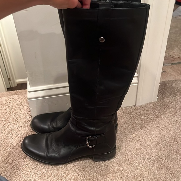 La Canadienne Boots size 9.5 - Picture 3 of 6